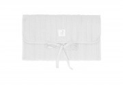 pelenk�z� matrac �ti  - Muslin Sea Green